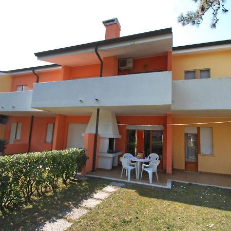 ביביונה Apartment Villaggio Nautilus By Interhome מראה חיצוני תמונה