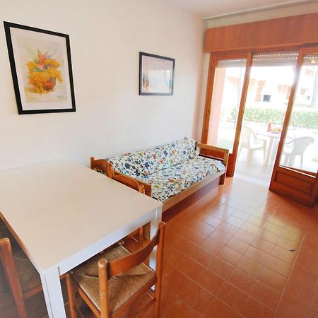 ביביונה Apartment Villaggio Nautilus By Interhome מראה חיצוני תמונה