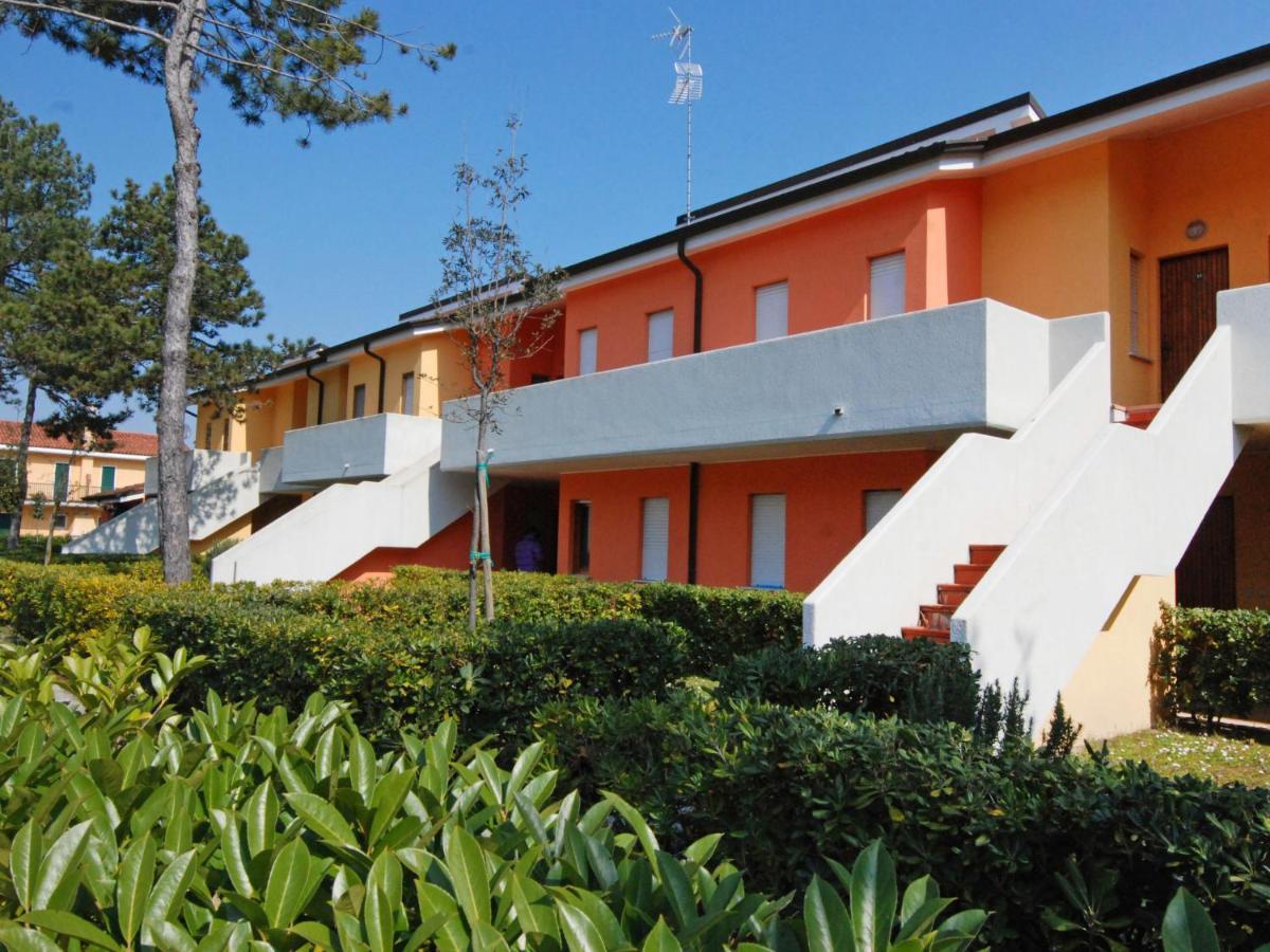 ביביונה Apartment Villaggio Nautilus By Interhome מראה חיצוני תמונה