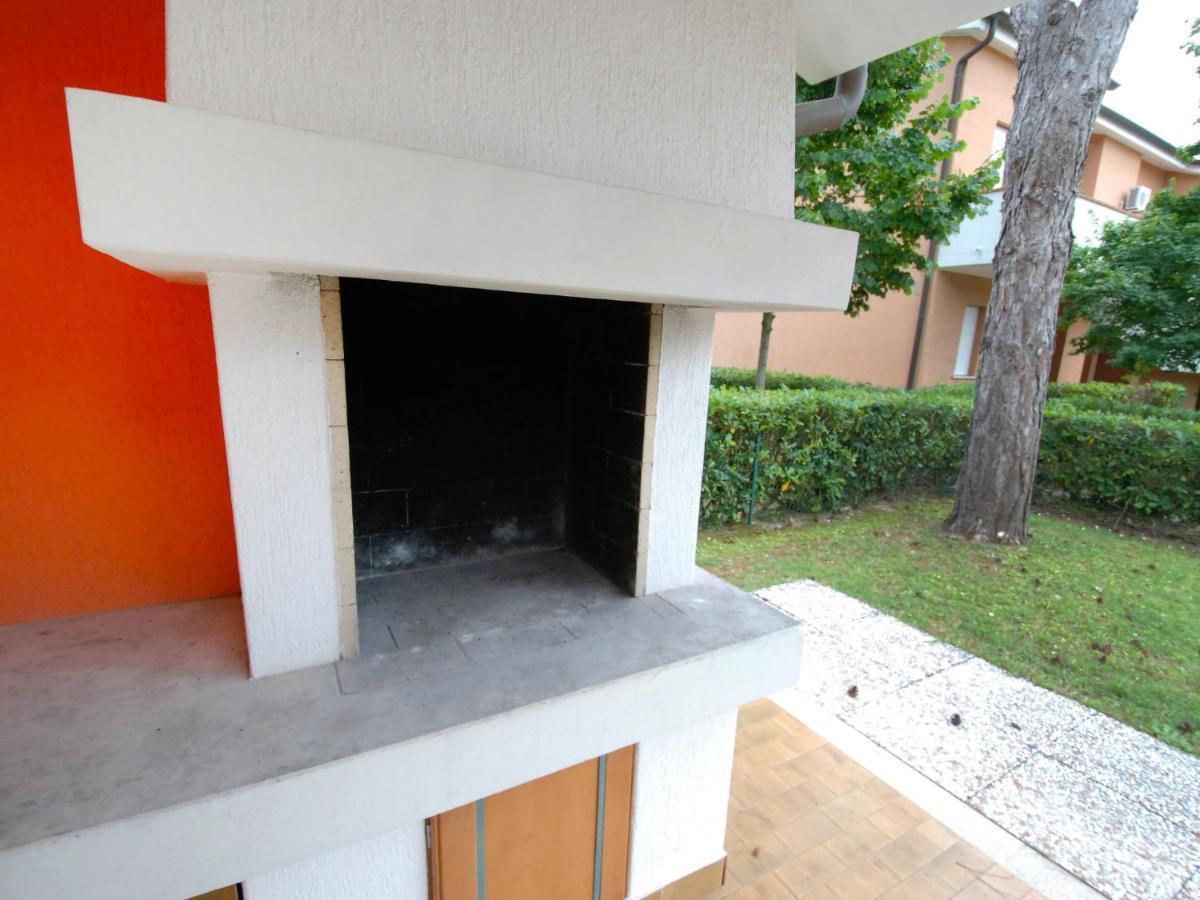 ביביונה Apartment Villaggio Nautilus By Interhome מראה חיצוני תמונה