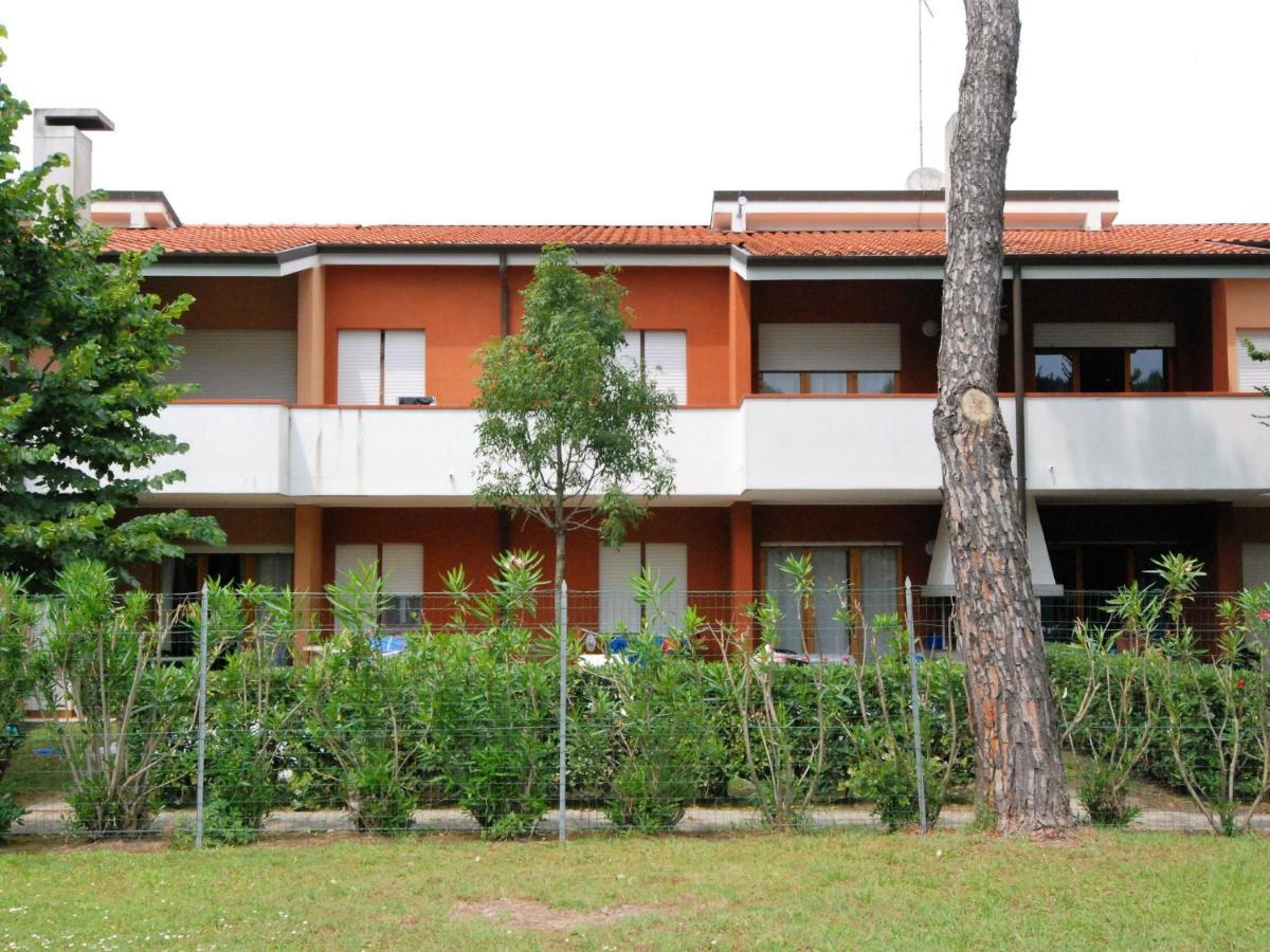 ביביונה Apartment Villaggio Nautilus By Interhome מראה חיצוני תמונה