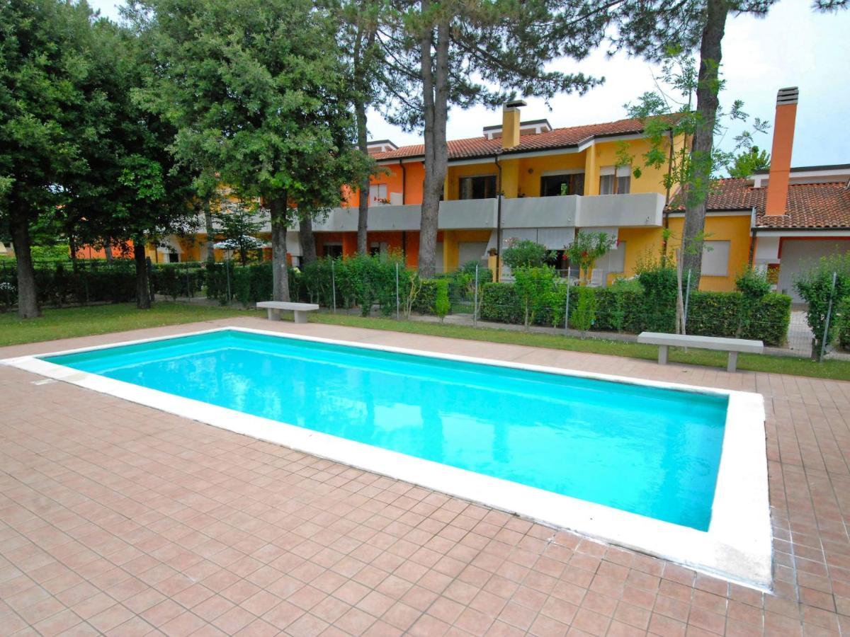 ביביונה Apartment Villaggio Nautilus By Interhome מראה חיצוני תמונה