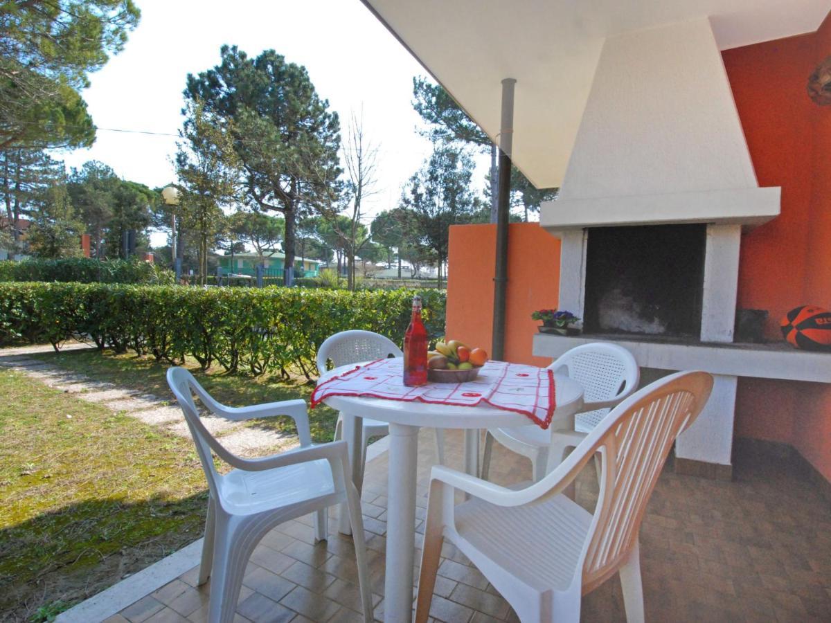 ביביונה Apartment Villaggio Nautilus By Interhome מראה חיצוני תמונה