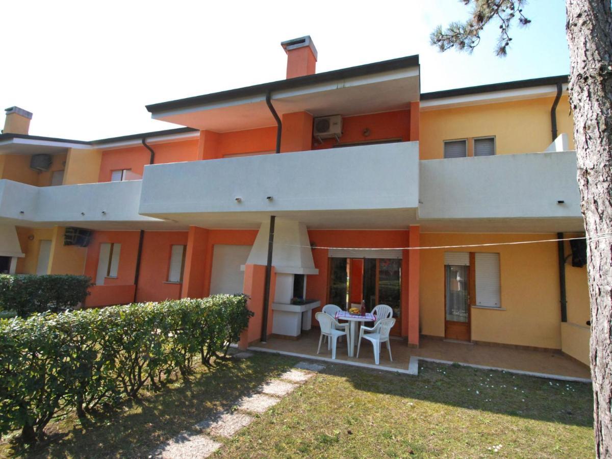 ביביונה Apartment Villaggio Nautilus By Interhome מראה חיצוני תמונה