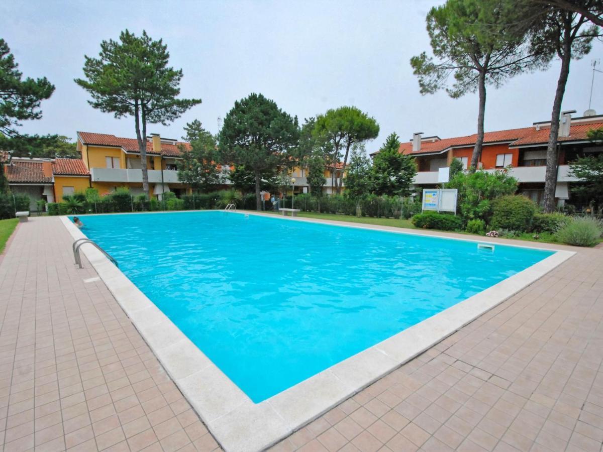 ביביונה Apartment Villaggio Nautilus By Interhome מראה חיצוני תמונה