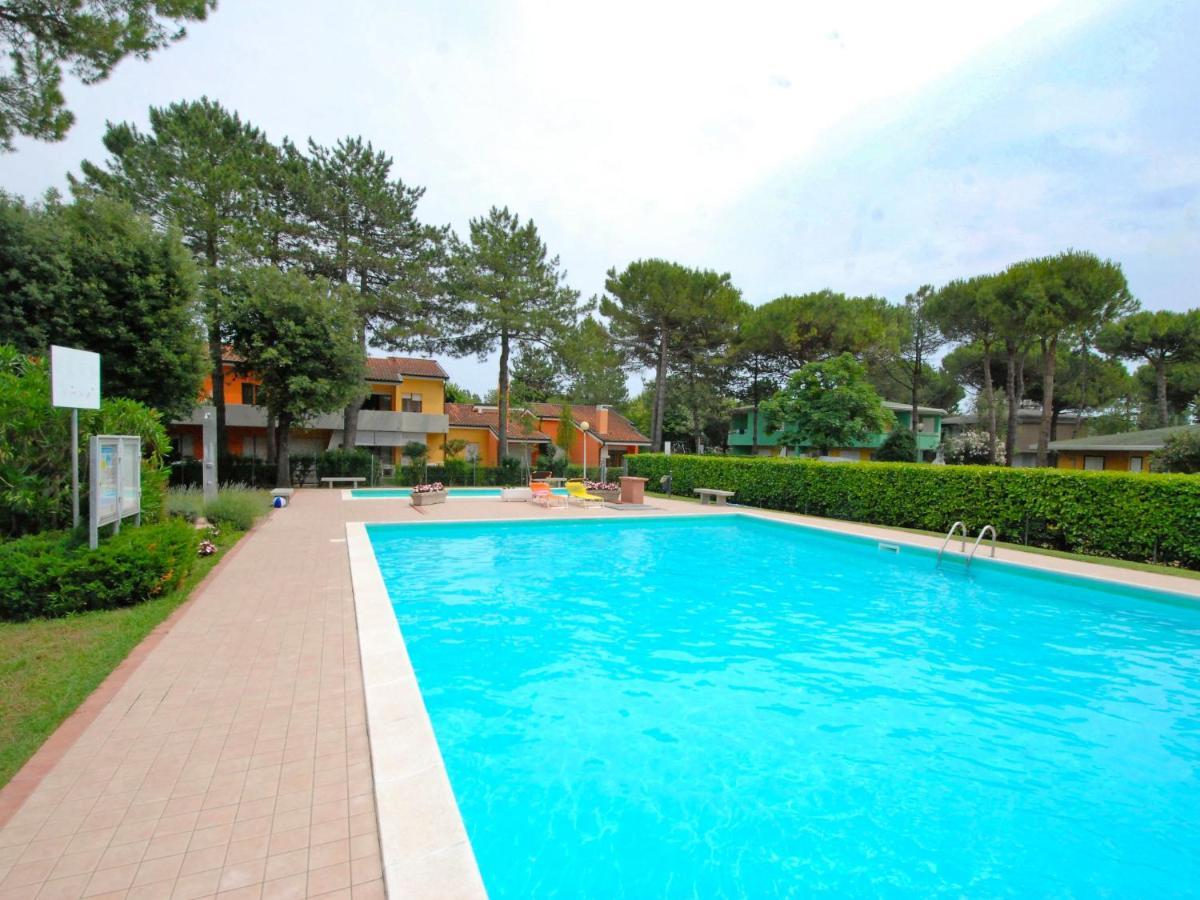 ביביונה Apartment Villaggio Nautilus By Interhome מראה חיצוני תמונה