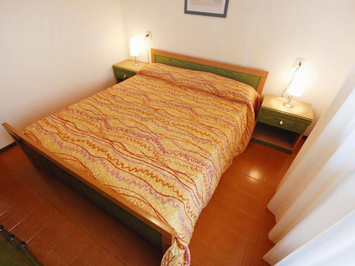 ביביונה Apartment Villaggio Nautilus By Interhome מראה חיצוני תמונה