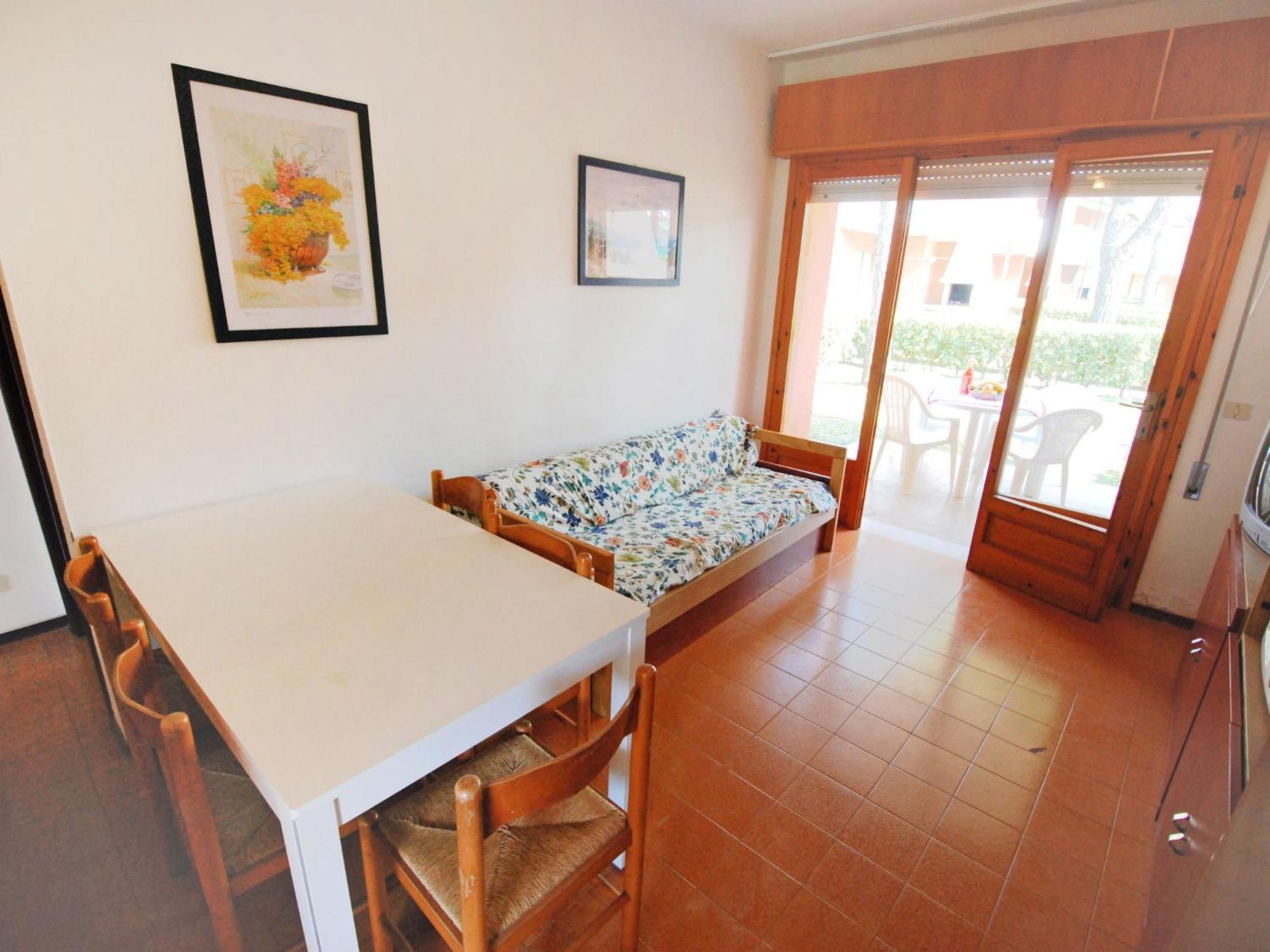 ביביונה Apartment Villaggio Nautilus By Interhome מראה חיצוני תמונה