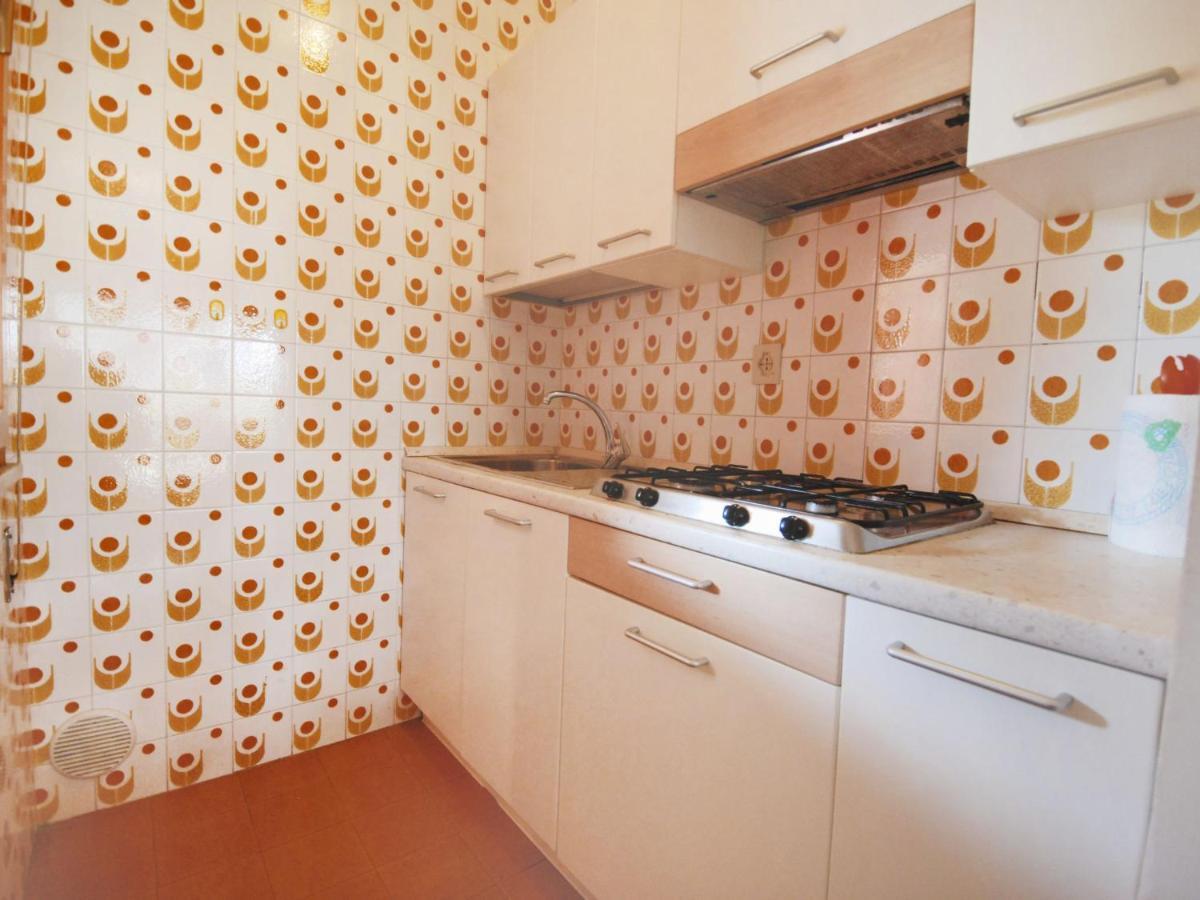 ביביונה Apartment Villaggio Nautilus By Interhome מראה חיצוני תמונה