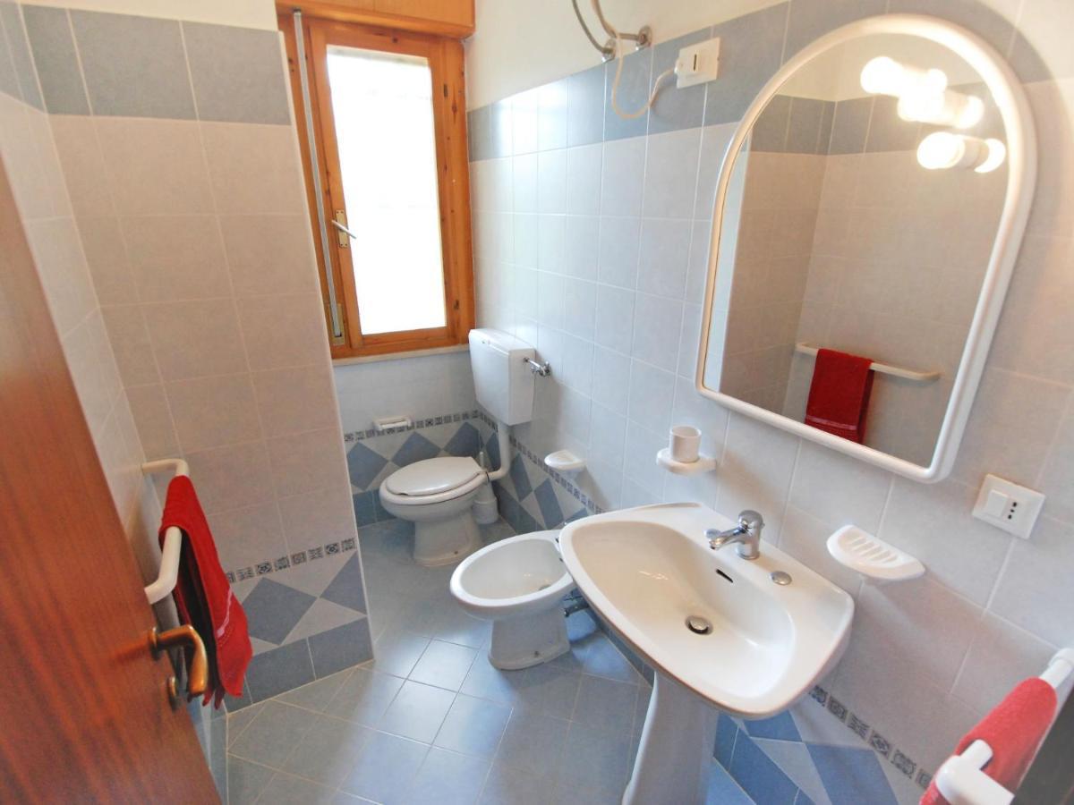 ביביונה Apartment Villaggio Nautilus By Interhome מראה חיצוני תמונה