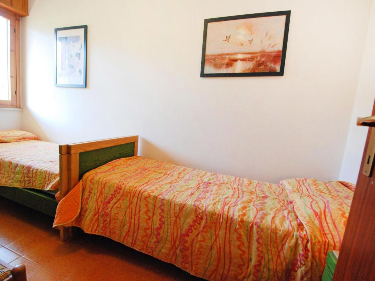 ביביונה Apartment Villaggio Nautilus By Interhome מראה חיצוני תמונה