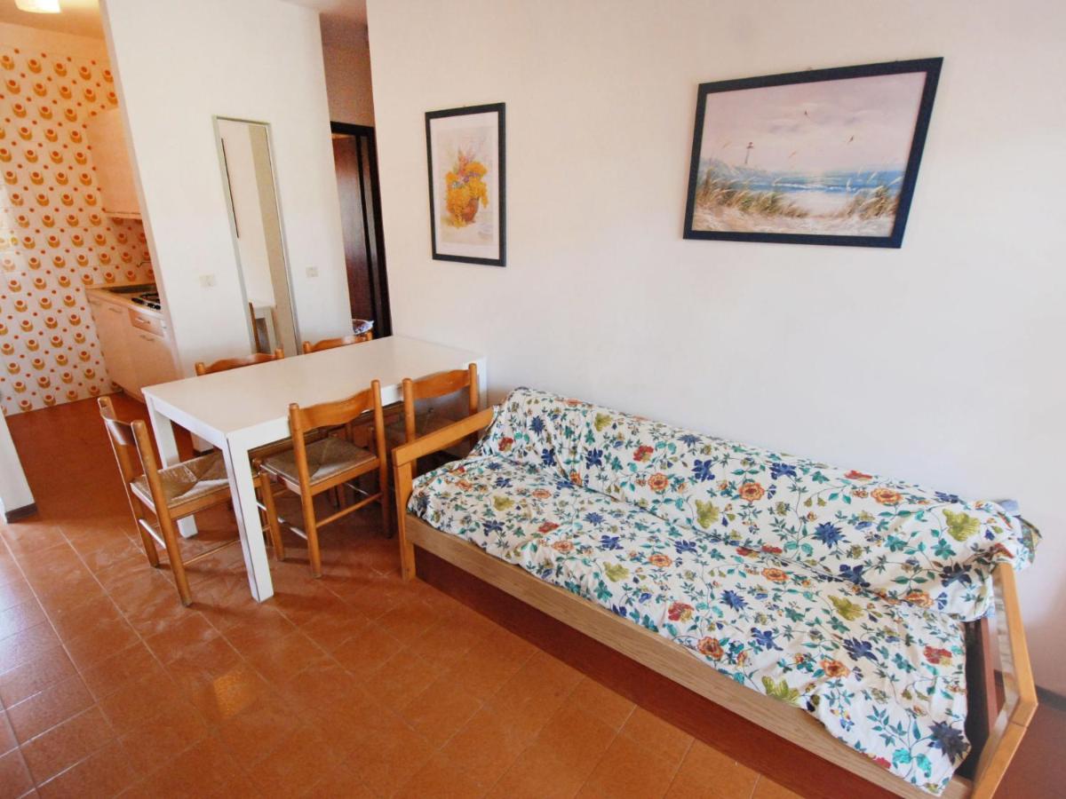 ביביונה Apartment Villaggio Nautilus By Interhome מראה חיצוני תמונה