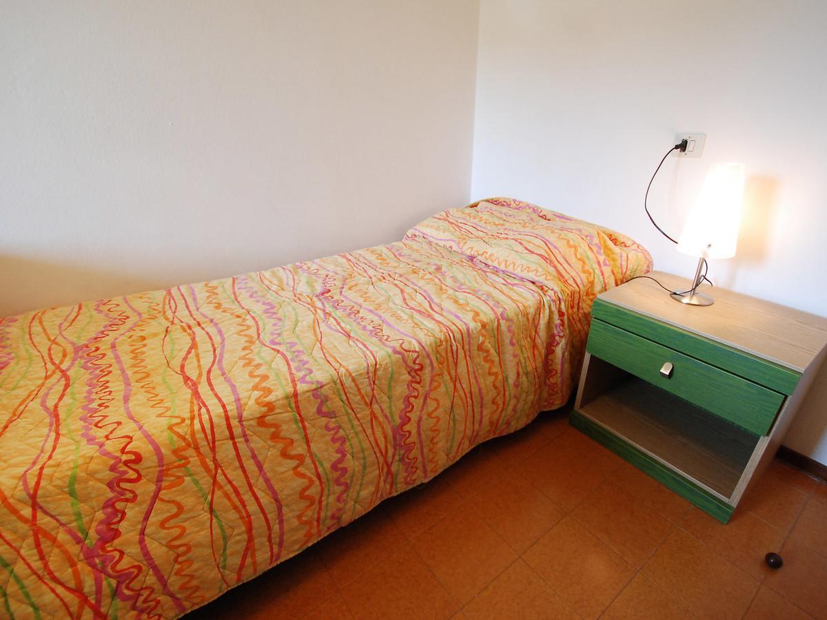 ביביונה Apartment Villaggio Nautilus By Interhome מראה חיצוני תמונה